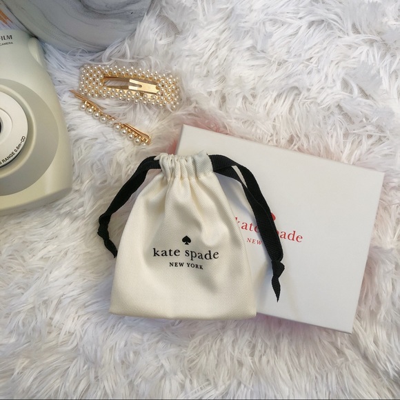 Kate Spade Ring Set 💍 - Picture 4 of 5